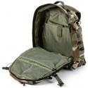 5.11 - Sac à dos Tactique RUSH 24 - 2.0 - Woodland camo