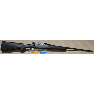 Carabine à verrou Winchester 70 composite 223 WSSM