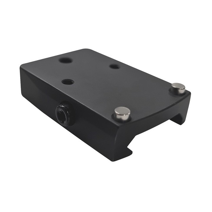 Adaptateur Picatinny pour Point rouge Holosun