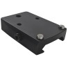 Adaptateur Picatinny pour Point rouge Holosun