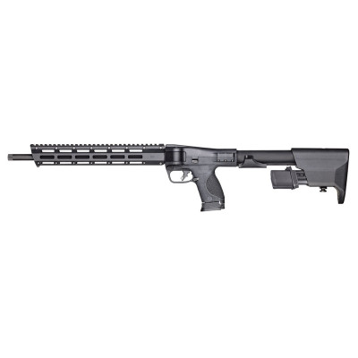 Smith & Wesson - Carabine FPC 16,25" - 9x19