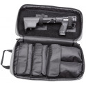 Smith & Wesson - Carabine FPC 16,25" - 9x19