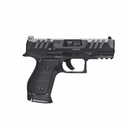 Walther - PDP SF Compact Size 4" - 9x19