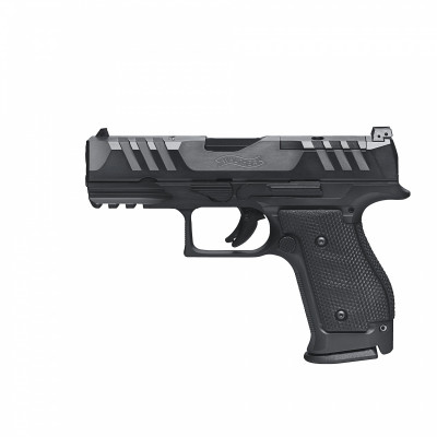 Walther - PDP SF Compact Size - 9x19