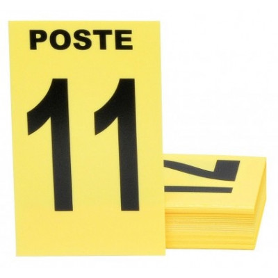 Carte de poste (x24)