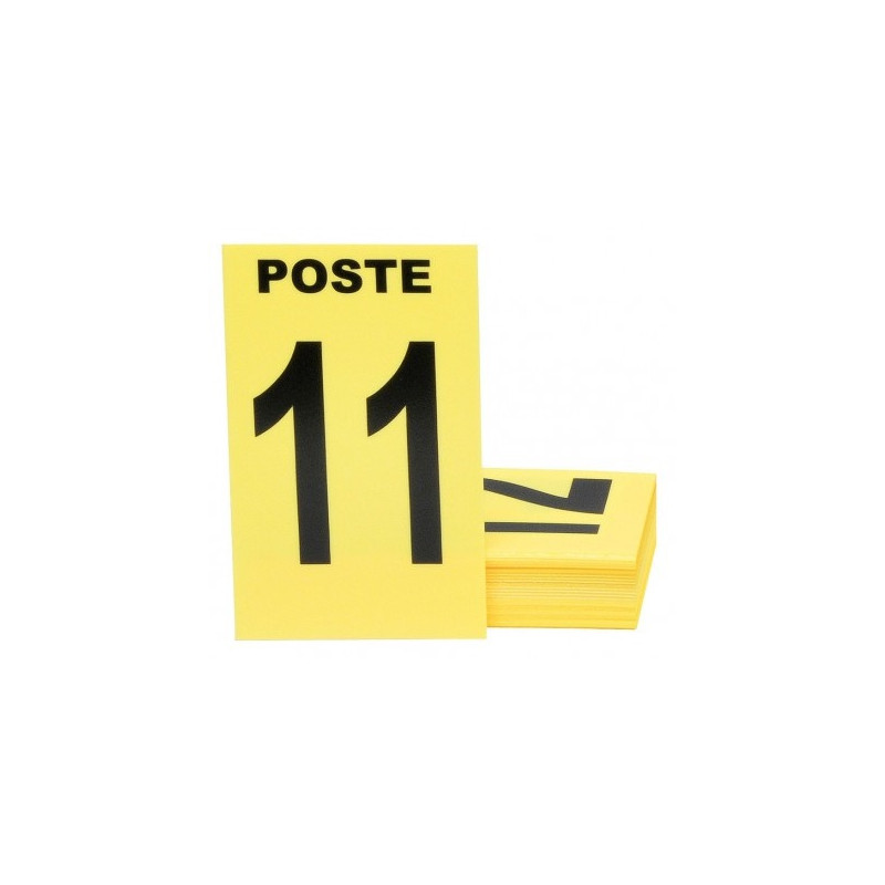 Carte de poste (x24)