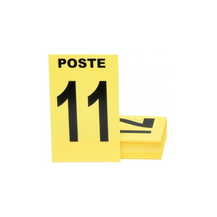 Carte de poste (x24)