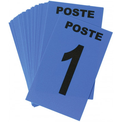 Carte de poste (x24)