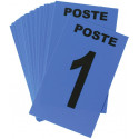 Carte de poste (x24)