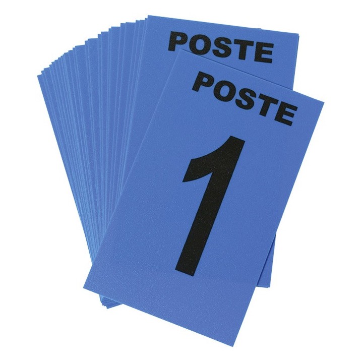 Carte de poste (x24)