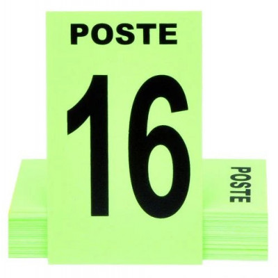 Carte de poste (x24)