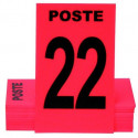 Carte de poste (x24)