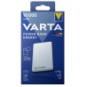 Varta - Batterie externe 10.000mah