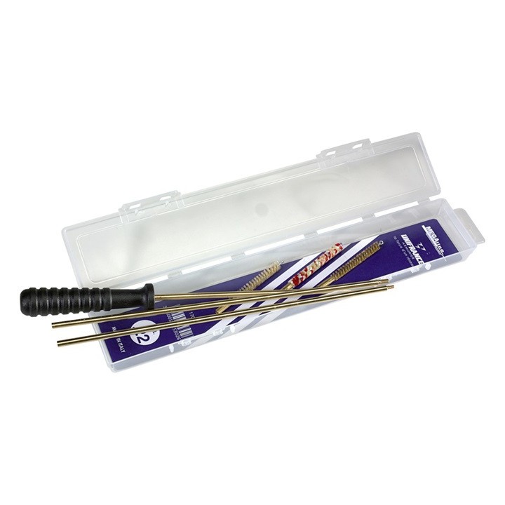 Nécessaire nettoyage 22LR - Mégaline