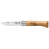 Opinel Tradition lame carbone