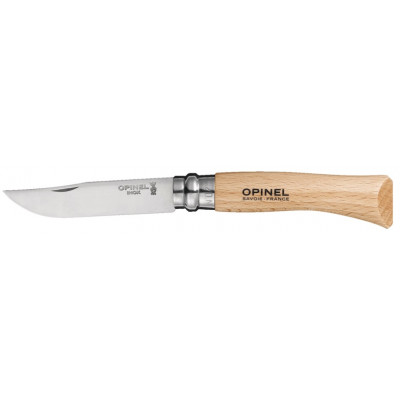 Opinel Tradition lame inox