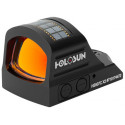 Holosun Reflex 507C X2 Ret. Rouge