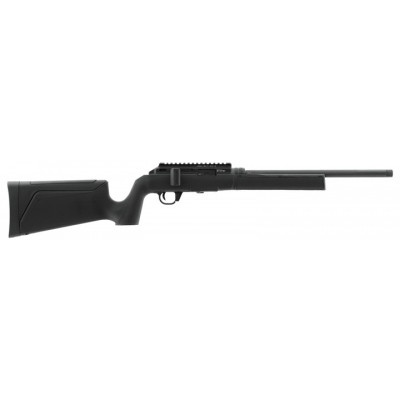 Hämmerli Arms Force B1 - 22LR - 20 pouces Fileté