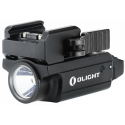 Olight Lampe tactique Valkyrie - Noire - 600 lumens