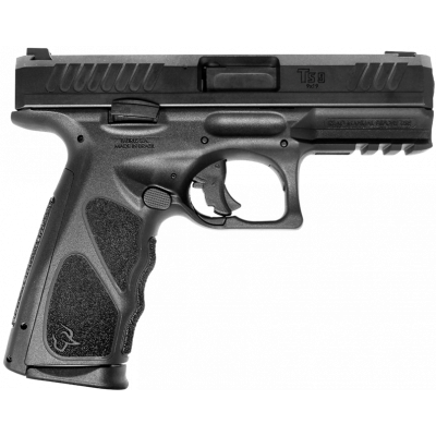 Taurus TS9 Black - 9x19