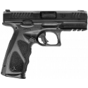 Taurus TS9 Black - 9x19