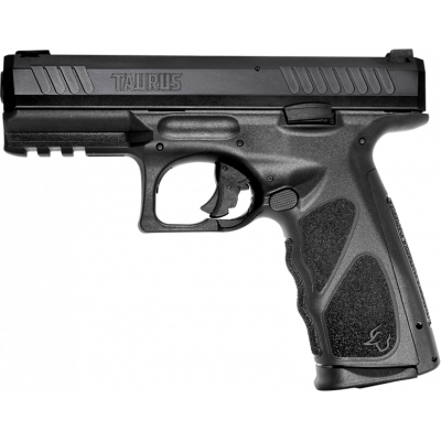 Taurus TS9 Black - 9x19