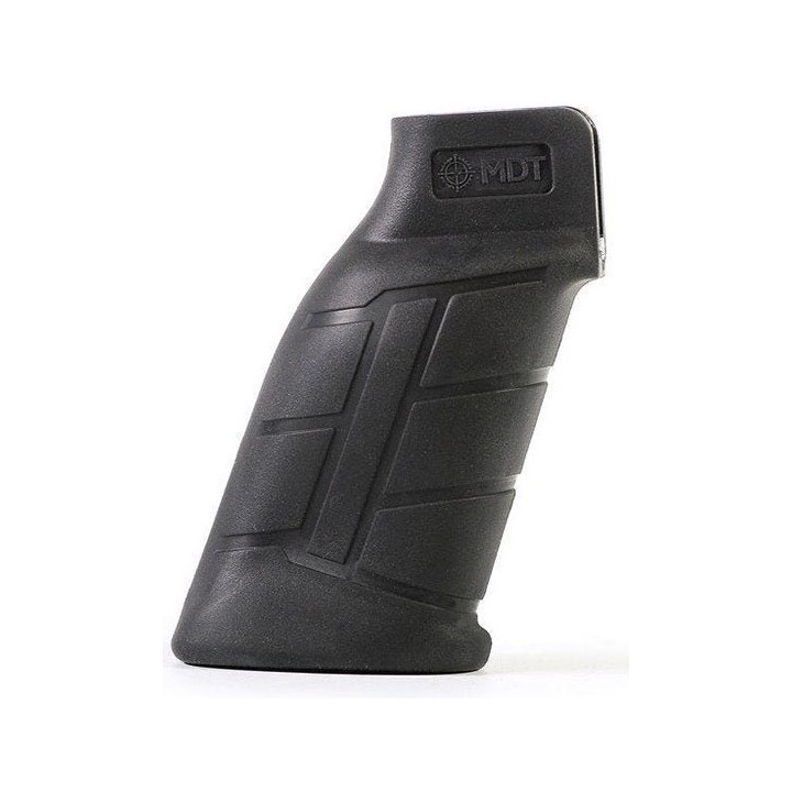 MDT Poignee AR-15 Pistol Grip - Noir