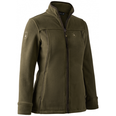 Veste polaire Lady Eagle DEERHUNTER