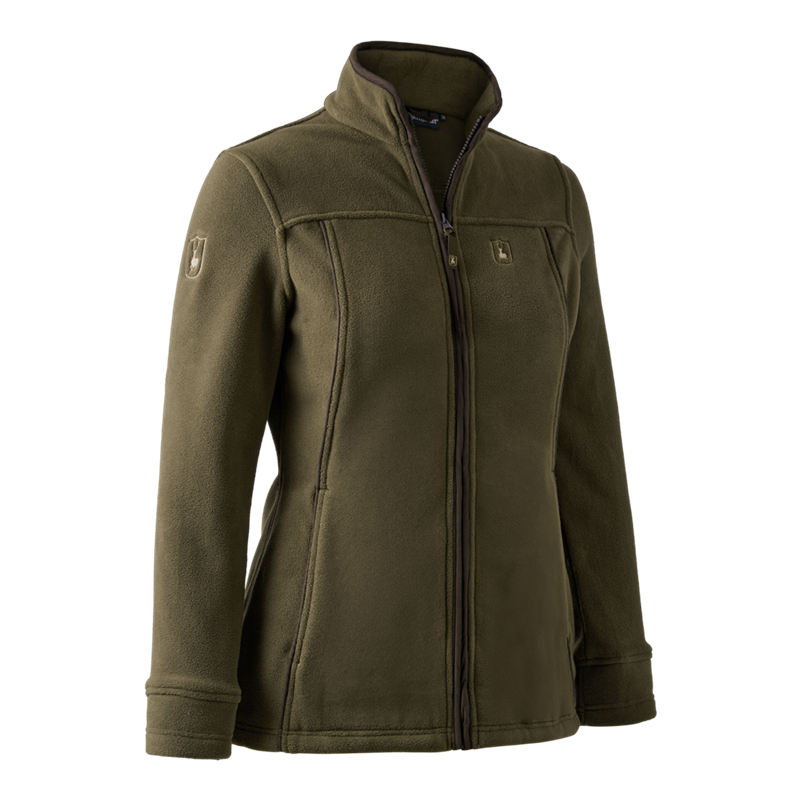 Veste polaire Lady Eagle DEERHUNTER