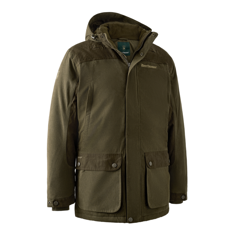 Veste d'hiver Eagle DEERHUNTER