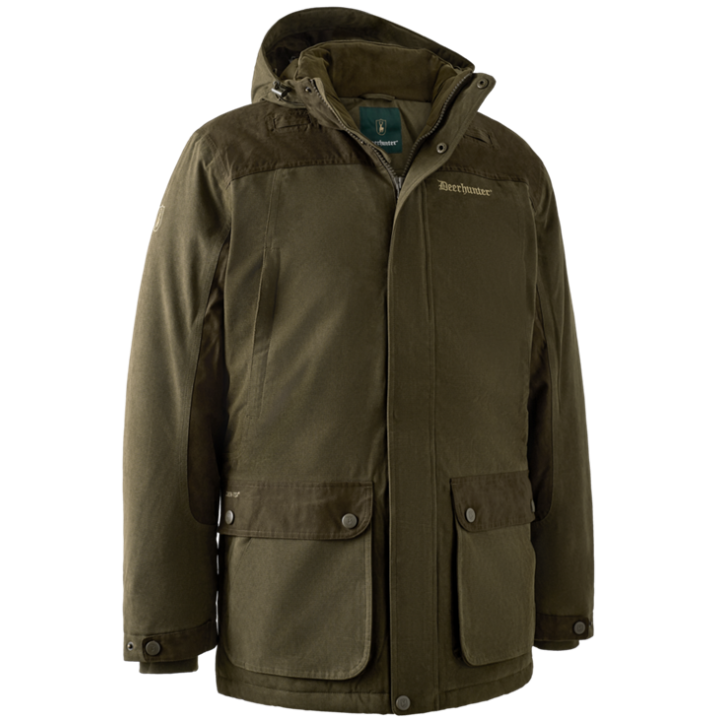 Veste d'hiver Eagle DEERHUNTER