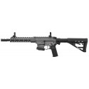 Schmeisser AR15-9 S4F M-LOK - 10.5"- 9x19