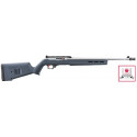 Ruger 10/22 - 60ème anniversaire - 47cm - 22LR