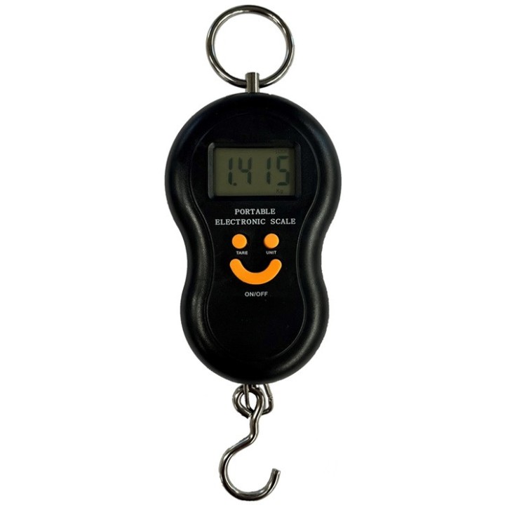 Peson électronique 50kg - Pisteurs