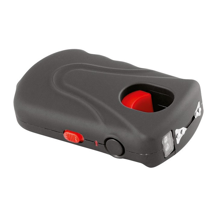 Shocker lampe Piranha SP3000 rechargeable