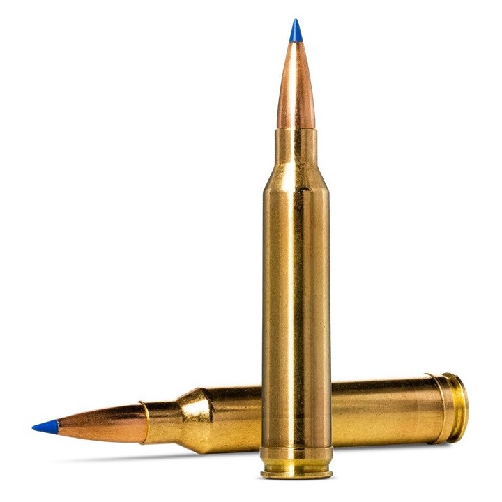 Norma 7RM Bondstrike - 10,7g/165grs - (x20)