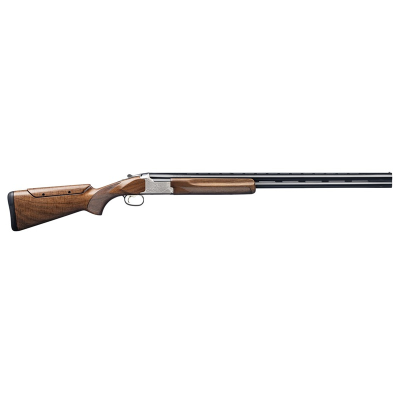 Browning B525 New Sporter One Vintage - 12/76 - 76cm - Invector +