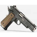 Bul 1911 EDC - Bull Barel - 5" - 9x19