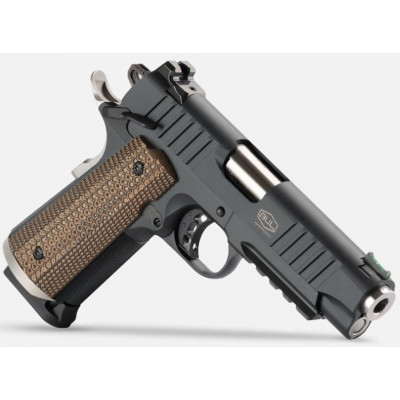 Bul 1911 EDC - Bull Barel - 4.25" - 9x19