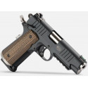 Bul 1911 EDC - Bull Barel - 4.25" - 9x19