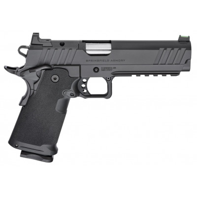 Springfield Armory - 1911 DS Prodigy 5"- Noir - 9x19