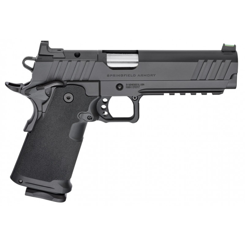 Springfield Armory - 1911 DS Prodigy 5"- Noir - 9x19