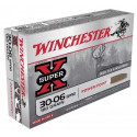 Winchester - 30.06 Sprg - Power Point - 11,7g/180grs - (x20)