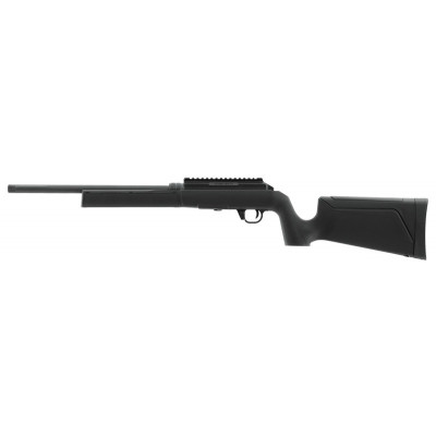 Hämmerli Arms Force B1 - 22LR - 20 pouces Fileté