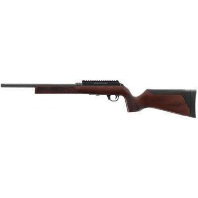 Hämmerli Arms Force B1 - 22LR - 20 pouces Fileté