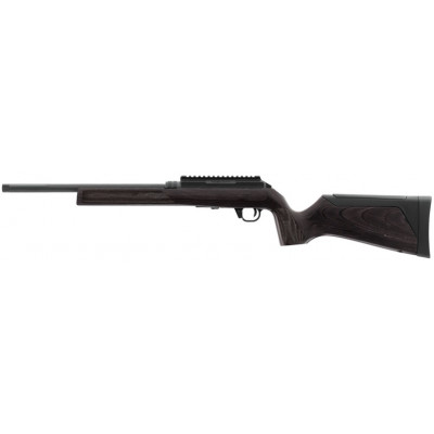 Hämmerli Arms Force B1 - 22LR - 20 pouces Fileté