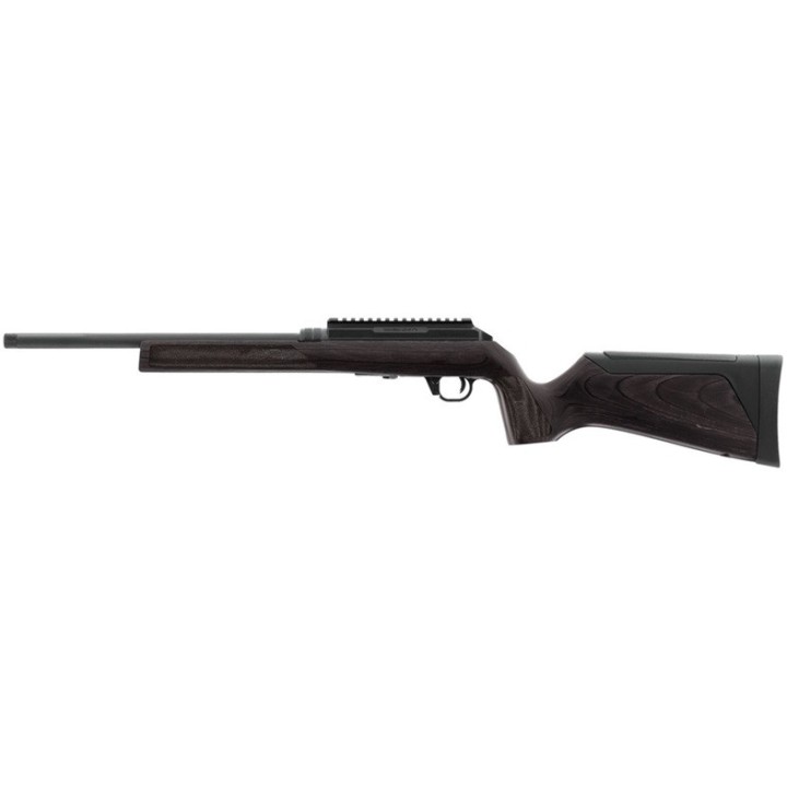 Hämmerli Arms Force B1 - 22LR - 20 pouces Fileté
