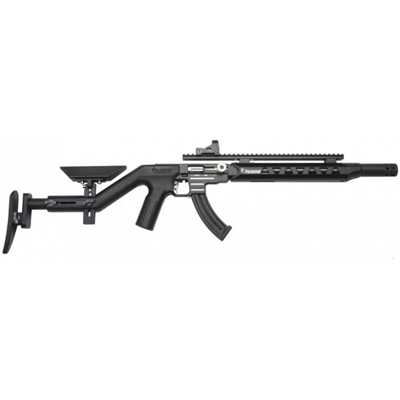 Pardini TR20 - 22LR - 19,6"