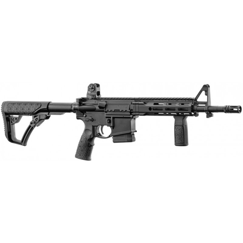 Daniel Defense M4V7 - GOVT - Black 11,5" - 223 rem.