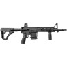 Daniel Defense M4V7 - GOVT - Black 11,5" - 223 rem.